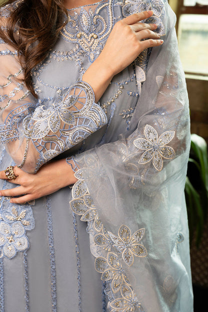 Mushq | Espoir Luxury Pret 24 |  Elpis - Ladies Clothes - Maria Faisal