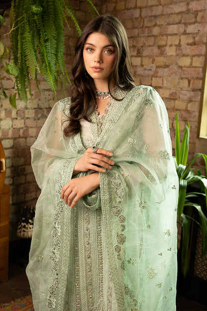 Mushq | Espoir Luxury Pret 24 |  Zora - Ladies Clothes - Maria Faisal