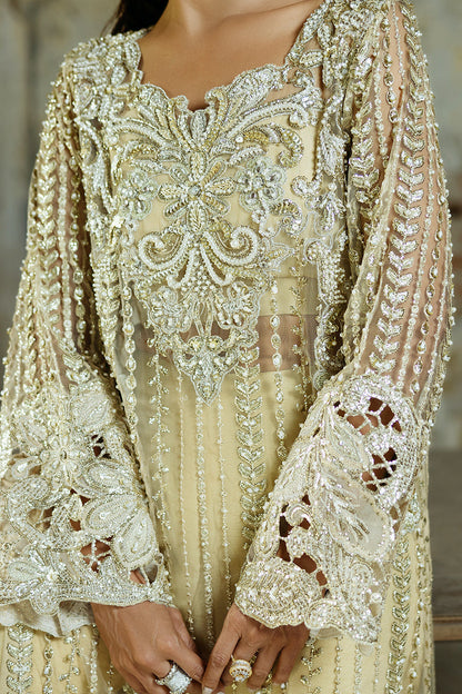 Mushq | Fleur Luxury Formals 24 | Marguerite - Ladies Clothes 