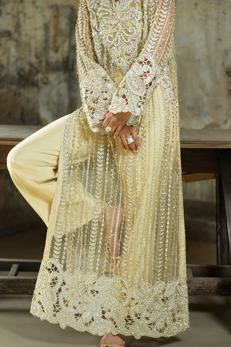 Mushq | Fleur Luxury Formals 24 | Marguerite - Ladies Clothes 