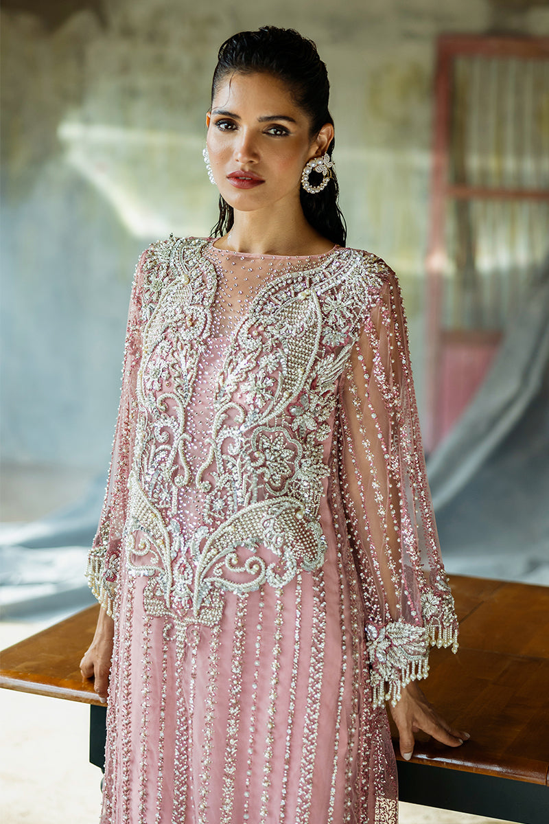Mushq | Fleur Luxury Formals 24 |  Lys - Ladies Clothes 