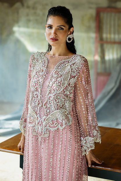 Mushq | Fleur Luxury Formals 24 |  Lys - Ladies Clothes 