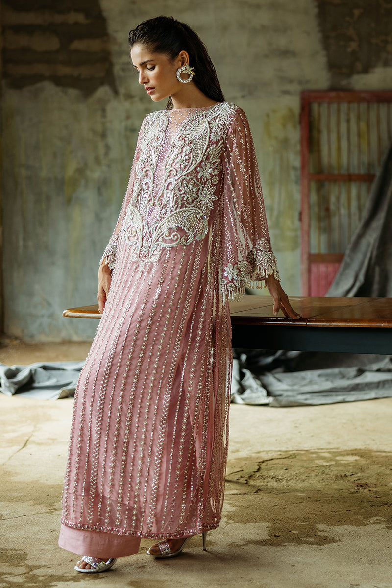 Mushq | Fleur Luxury Formals 24 |  Lys - Ladies Clothes 