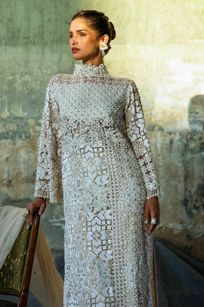 Mushq | Fleur Luxury Formals 24 |  Jasmin - Ladies Clothes 