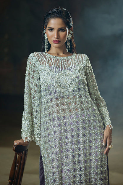 Mushq | Fleur Luxury Formals 24 |  Lavande - Ladies Clothes 