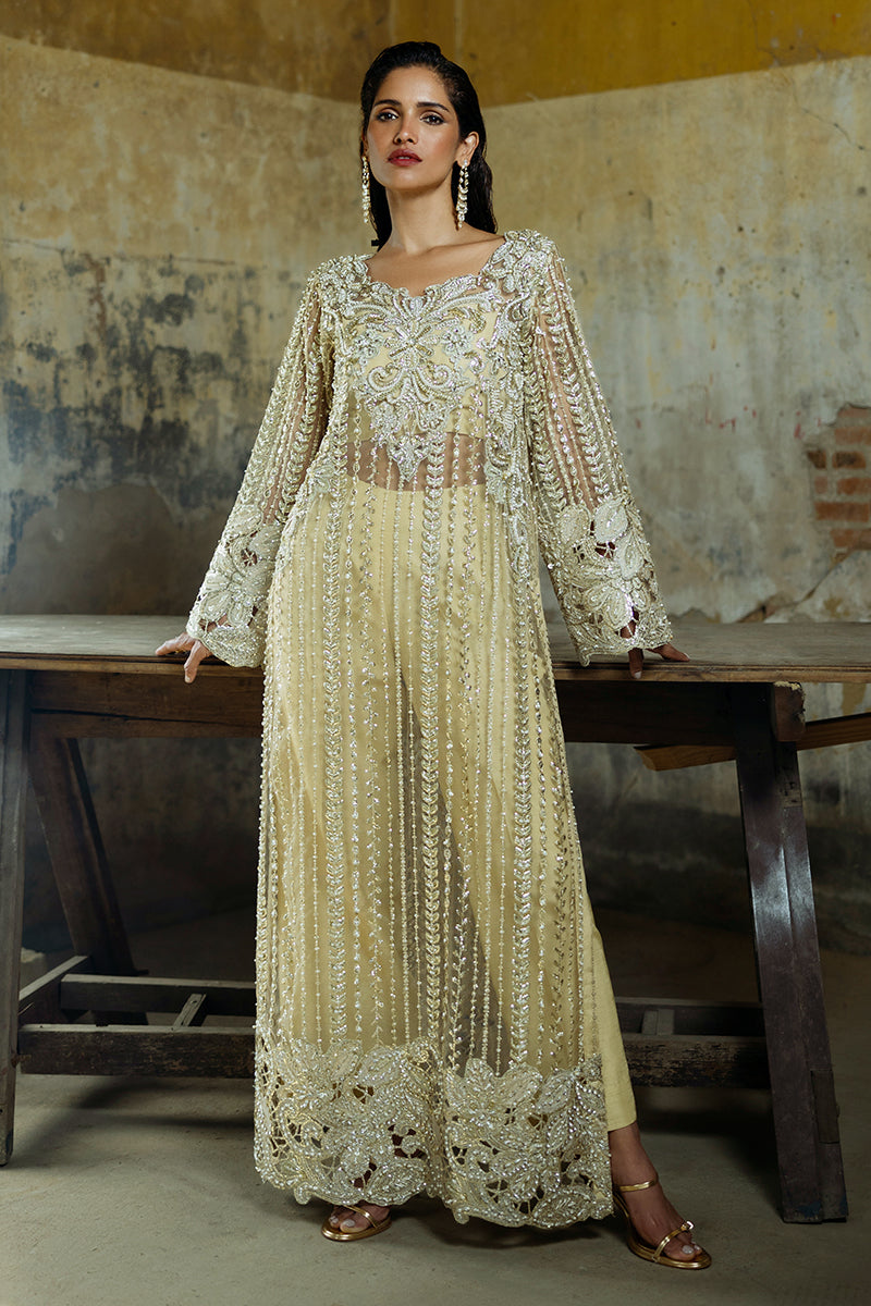 Mushq | Fleur Luxury Formals 24 | Marguerite - Ladies Clothes 