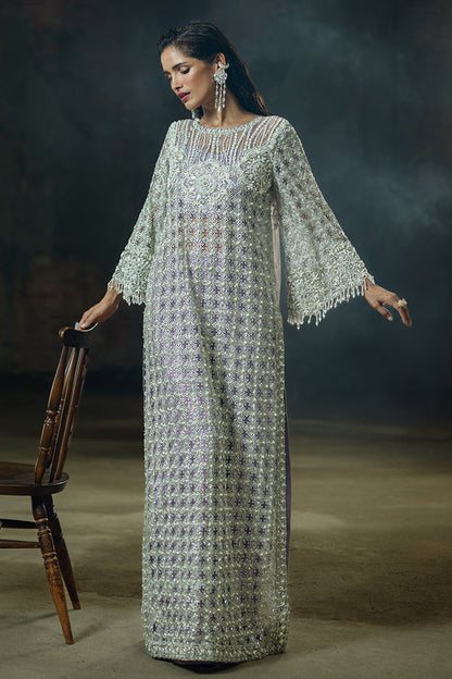 Mushq | Fleur Luxury Formals 24 |  Lavande - Ladies Clothes 