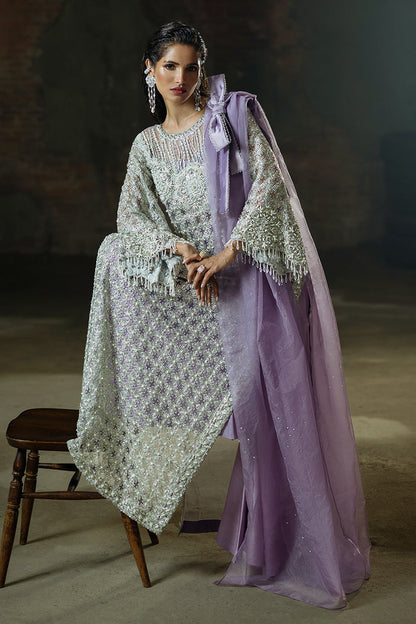 Mushq | Fleur Luxury Formals 24 |  Lavande - Ladies Clothes 
