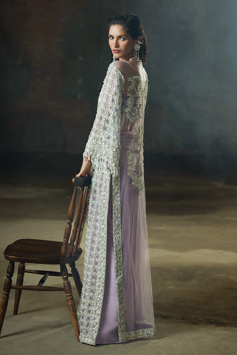 Mushq | Fleur Luxury Formals 24 |  Lavande