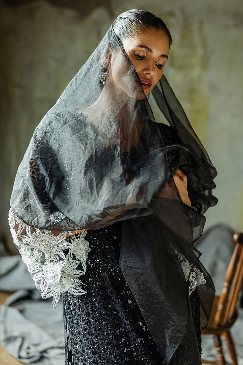 Mushq | Fleur Luxury Formals 24 | Muguet - Ladies Clothes 