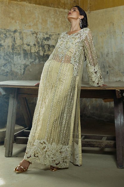 Mushq | Fleur Luxury Formals 24 | Marguerite - Ladies Clothes 