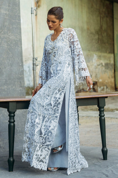 Mushq | Fleur Luxury Formals 24| Iris - Ladies Clothes 