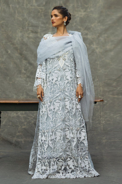 Mushq | Fleur Luxury Formals 24| Iris - Ladies Clothes 