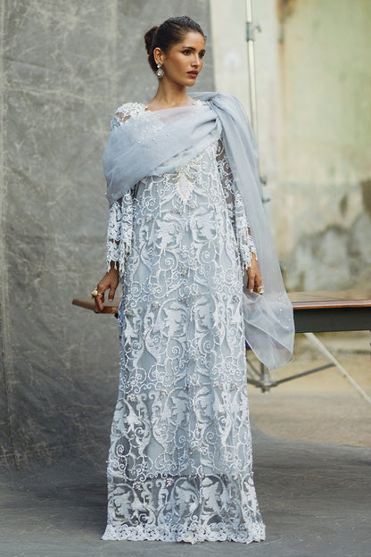 Mushq | Fleur Luxury Formals 24| Iris - Ladies Clothes 