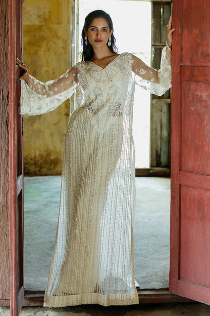 Mushq | Fleur Luxury Formals 24 | Lotus - Ladies Clothes 