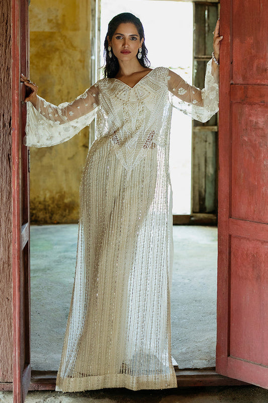 Mushq | Fleur Luxury Formals 24 | Lotus - Ladies Clothes 