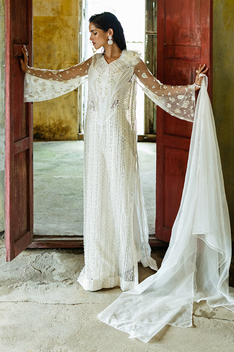 Mushq | Fleur Luxury Formals 24 | Lotus - Ladies Clothes 