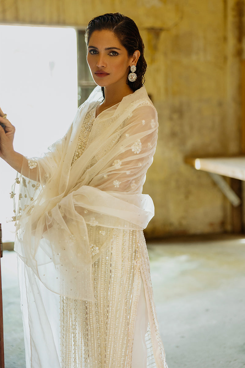 Mushq | Fleur Luxury Formals 24 | Lotus - Ladies Clothes 