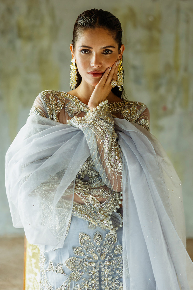 Mushq | Fleur Luxury Formals 24 |  Pivoine - Ladies Clothes 