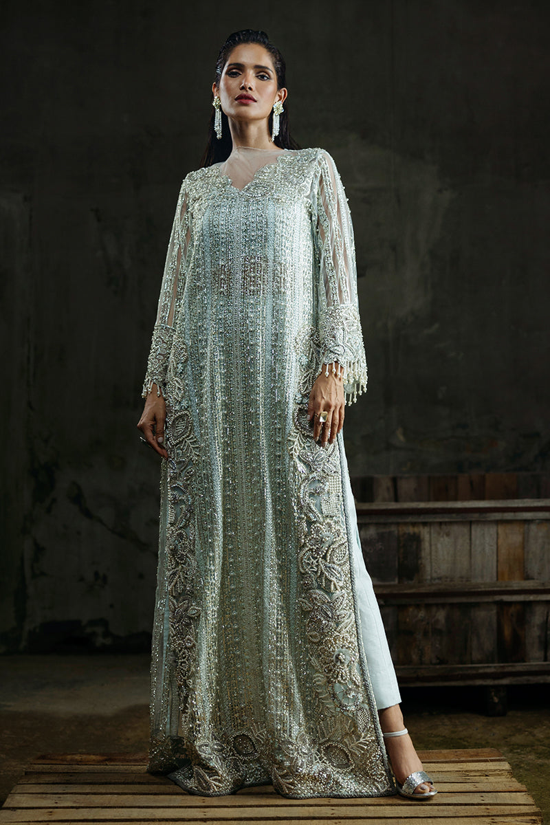 Mushq | Fleur Luxury Formals 24 |  Cardamine - Ladies Clothes 
