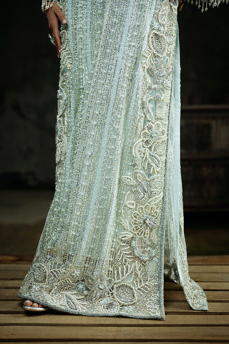 Mushq | Fleur Luxury Formals 24 |  Cardamine - Ladies Clothes 
