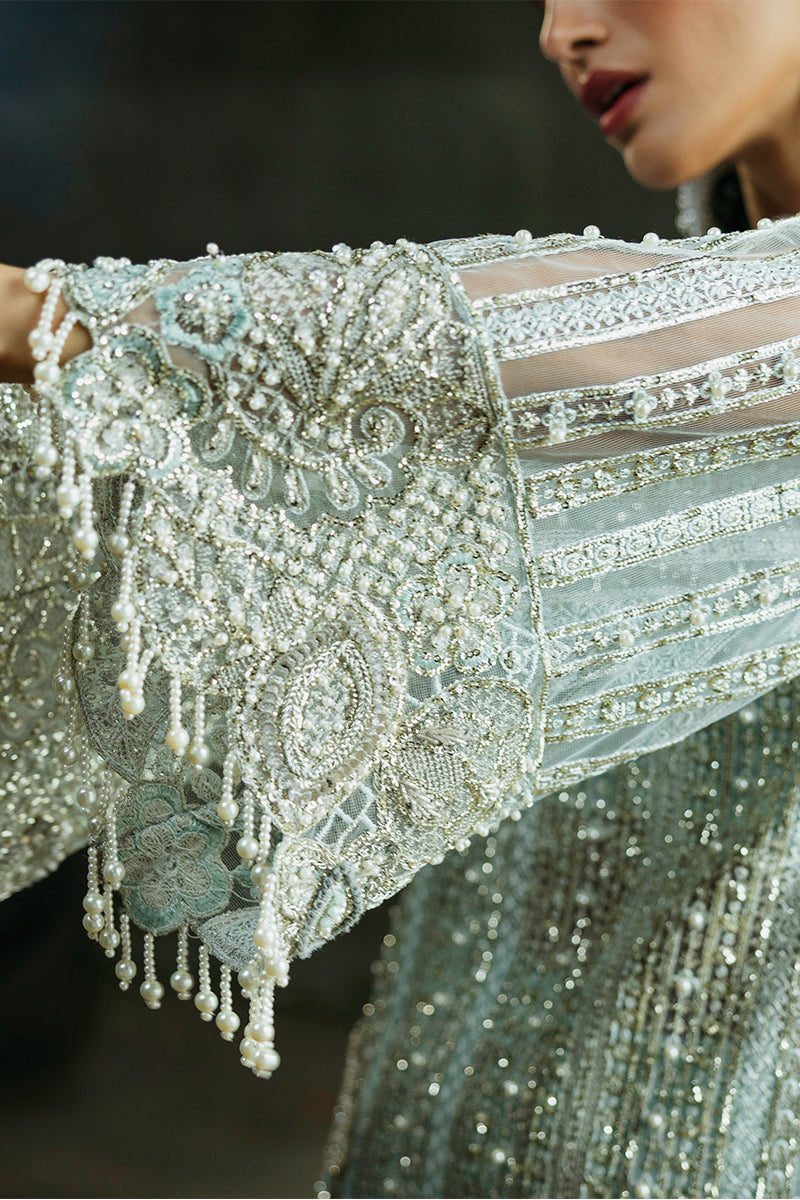 Mushq | Fleur Luxury Formals 24 |  Cardamine - Ladies Clothes 