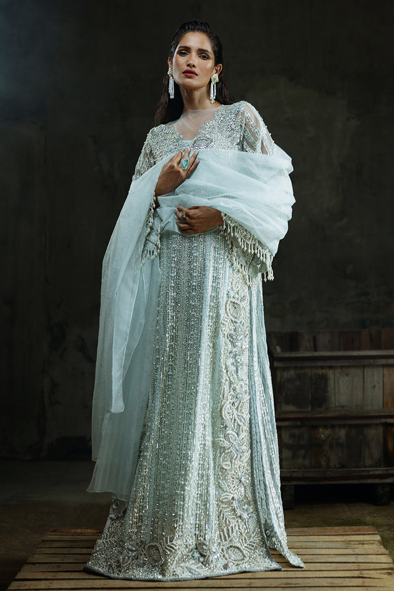 Mushq | Fleur Luxury Formals 24 |  Cardamine - Ladies Clothes 