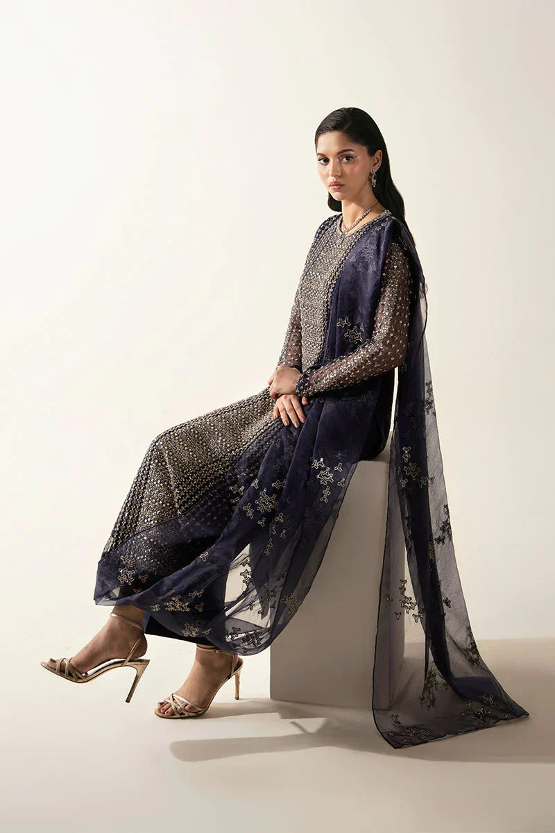 Mushq | Fleur Luxury Eid Pret | Esma