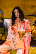 Mushq | La Dolce Hemline Prints 25 | Noemi - Ladies Clothes 