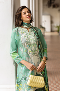 Mushq | La Dolce Hemline Prints 25 | Ariela - Ladies Clothes 