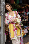 Mushq | La Dolce Hemline Prints 25 | Sabrina - Ladies Clothes 