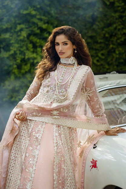 Mushq | Stardust Wedding Collection 24 |   Starlet Sparkle - Ladies Clothes - Maria Faisal