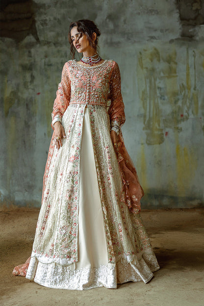 Mushq | Stardust Wedding Collection 24 |   Galaxy Gown - Ladies Clothes - Maria Faisal