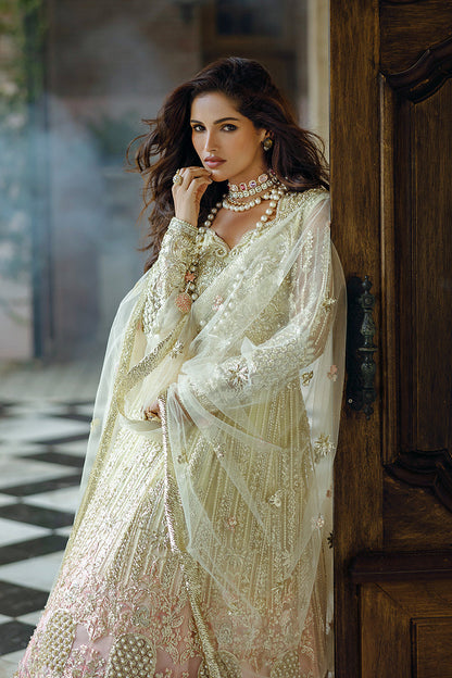 Mushq | Stardust Wedding Collection 24 |  Cosmic Couture - Ladies Clothes - Maria Faisal