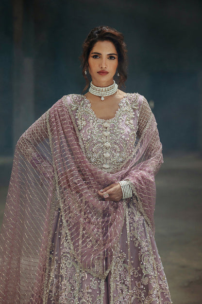 Mushq | Stardust Wedding Collection 24 |   Spotlight Dreamer - Ladies Clothes - Maria Faisal