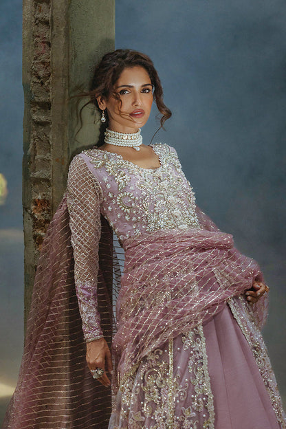 Mushq | Stardust Wedding Collection 24 |   Spotlight Dreamer - Ladies Clothes - Maria Faisal