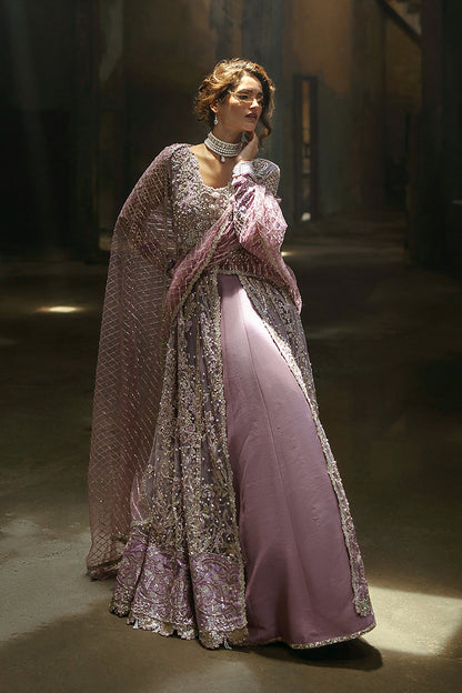 Mushq | Stardust Wedding Collection 24 |   Spotlight Dreamer - Ladies Clothes - Maria Faisal