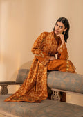 Nureh | Shades of Winter | LEILANI (AZ-04) - Ladies Clothes - Maria Faisal
