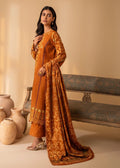 Nureh | Shades of Winter | LEILANI (AZ-04) - Ladies Clothes - Maria Faisal