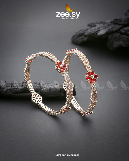 Mystic Bangles - Bangles 