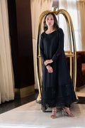 Azure | Diva Formals | Mystic Dusk - Ladies Clothes - Maria Faisal