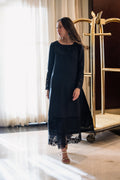 Azure | Diva Formals | Mystic Dusk - Ladies Clothes - Maria Faisal