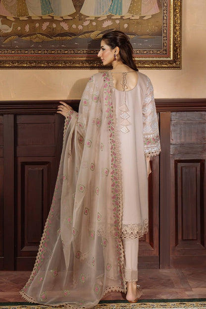 Sahar | Festive Edit Ready to Wear | Bronzed Beige - RTW by Maria Faisal - Registered Vendor of : Sahar - type : Ladies Clothes - 100% original wedding dresses