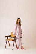 Sammy K | Aadat Festive Edition | Rubus - Ladies Clothes - Maria Faisal