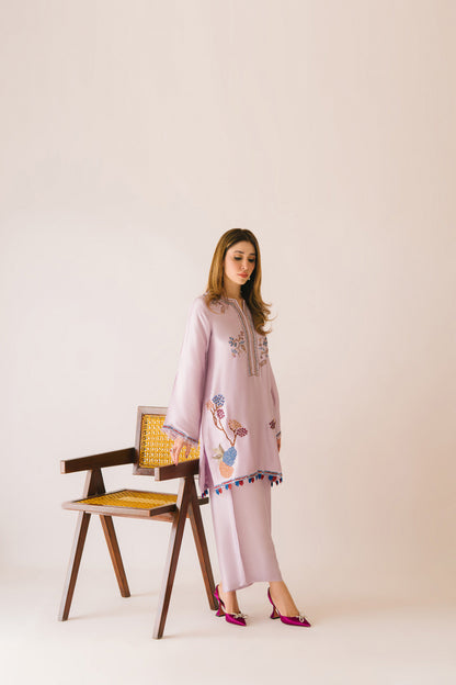 Sammy K | Aadat Festive Edition | Rubus - Ladies Clothes - Maria Faisal