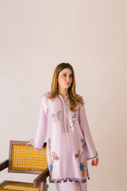 Sammy K | Aadat Festive Edition | Rubus - Ladies Clothes - Maria Faisal