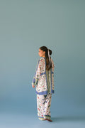 Sammy K | Lawn Pret 25 | flower bud - Ladies Clothes - Maria Faisal