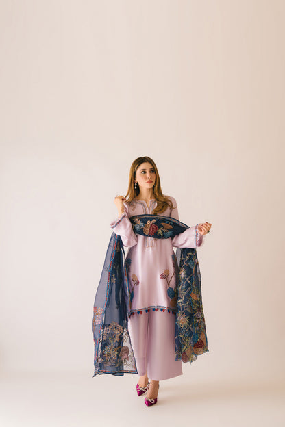 Sammy K | Aadat Festive Edition | Rubus - Ladies Clothes - Maria Faisal