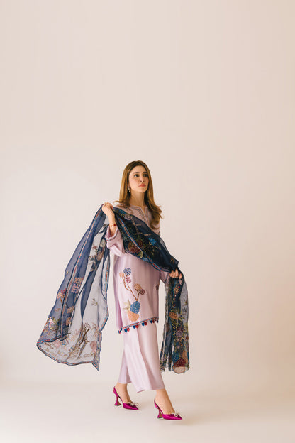 Sammy K | Aadat Festive Edition | Rubus - Ladies Clothes - Maria Faisal