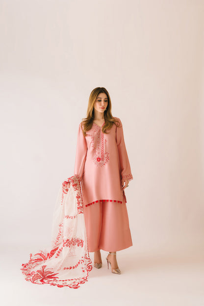 Sammy K | Aadat Festive Edition | Sweet Pea - Ladies Clothes - Maria Faisal